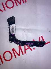 Крепление бампера левое заднее TOYOTA PASSO KGC35 1KRFE 52156B1010 4 ракурс