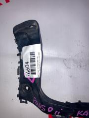Крепление бампера левое заднее TOYOTA PASSO KGC35 1KRFE 52156B1010 5 ракурс