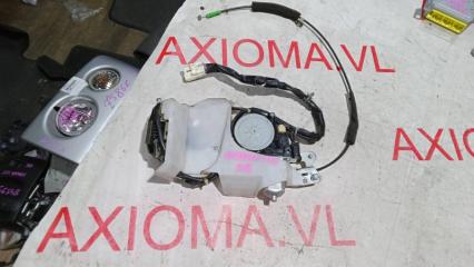 Замок двери правый задний NISSAN SERENA C25 MR20DE 825001GK0A 1 ракурс