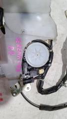 Замок двери правый задний NISSAN SERENA C25 MR20DE 825001GK0A 2 ракурс