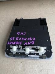 Плафон салонный BMW 3-SERIES E90 N43B20 918000901 3 ракурс
