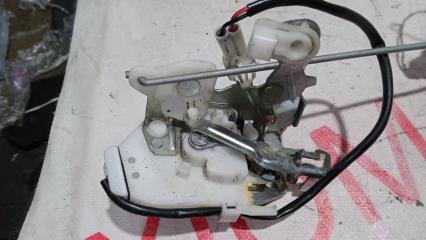 Замок 5-й двери MITSUBISHI PAJERO MINI H58A 4A30 MR432567 5 ракурс