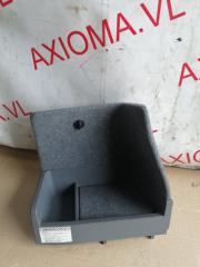 Ванночка в багажник BMW 3-SERIES E90 N43B20 51477070520 1 ракурс