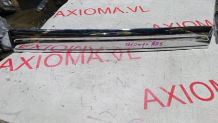 Накладка 5-й двери HONDA STEPWGN RK5 R20A 74890SZW003 2 ракурс