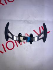 Подрулевые лепестки NISSAN SKYLINE PV36 VQ35HR 25549JK000 2 ракурс