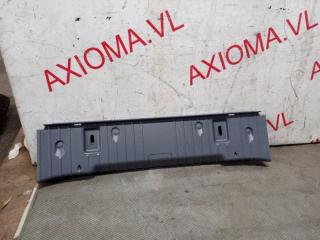 Накладка замка багажника BMW 3-SERIES E90 N46B20 51477059258 1 ракурс Накладка замка багажника BMW 3-SERIES E90 N46B20 51477059258 1 ракурс