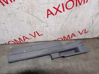 Порожек пластиковый правый передний TOYOTA SIENTA NCP81 1NZFE 6791352090A0 2 ракурс