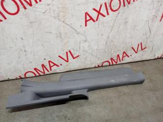 Порожек пластиковый левый передний TOYOTA SIENTA NCP81 1NZFE 6791452100A0 1 ракурс