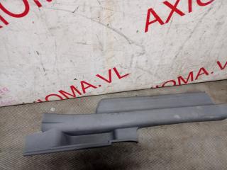 Порожек пластиковый левый передний TOYOTA SIENTA NCP81 1NZFE 6791452100A0 2 ракурс