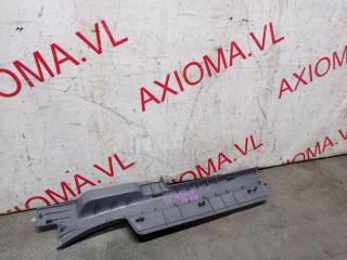 Порожек пластиковый левый передний TOYOTA SIENTA NCP81 1NZFE 6791452100A0 3 ракурс