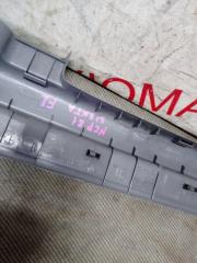 Порожек пластиковый левый передний TOYOTA SIENTA NCP81 1NZFE 6791452100A0 5 ракурс