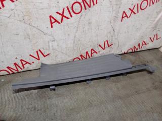 Порожек пластиковый правый задний TOYOTA SIENTA NCP81 1NZFE 6791552020A0 1 ракурс
