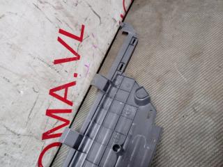 Порожек пластиковый правый задний TOYOTA SIENTA NCP81 1NZFE 6791552020A0 5 ракурс