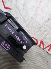 Накладка на порог левая задняя SUZUKI ESCUDO TDB4W N32A 7618065J005PK 3 ракурс