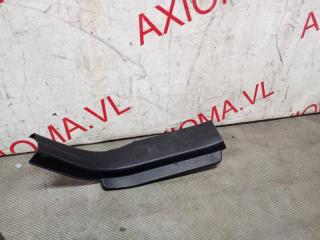 Накладка на порог правая задняя SUZUKI ESCUDO TDB4W N32A 767065J005PK 1 ракурс