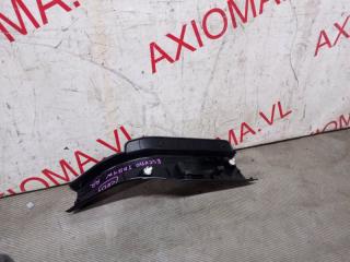 Накладка на порог правая задняя SUZUKI ESCUDO TDB4W N32A 767065J005PK 2 ракурс
