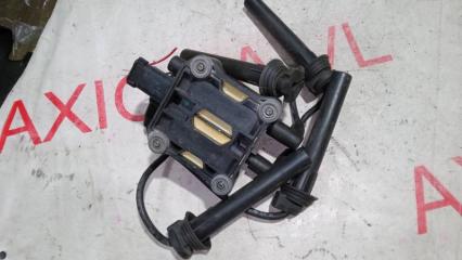 Катушка зажигания MINI HATCH R50 W10B16A 04609103AB 3 ракурс