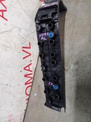 Порожек пластиковый левый передний NISSAN NV200 VM20 HR16DE 76952JX00A 4 ракурс