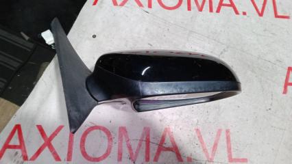 Зеркало правое SUBARU IMPREZA GH2 EL154 91036FG040 4 ракурс