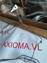 Трубка тормозная SUZUKI JIMNY JB23W K6AT 4392081A00 2 ракурс