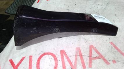 Накладка на крыло правая передняя NISSAN SERENA CC25 MR20DE 76852CY81A 5 ракурс