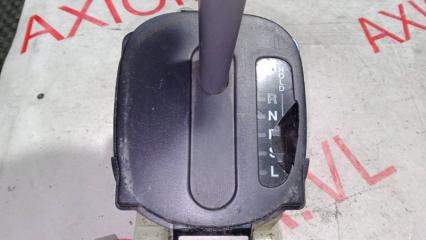 Селектор акпп MAZDA DEMIO DW5W B5ME D26846100B 3 ракурс