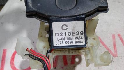 Селектор акпп MAZDA DEMIO DW5W B5ME D26846100B 4 ракурс
