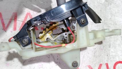 Селектор акпп MAZDA DEMIO DW5W B5ME D26846100B 5 ракурс