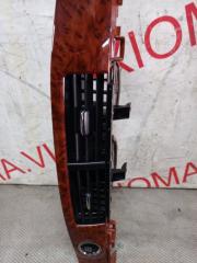 Консоль торпеды TOYOTA ESTIMA ACR50 2AZFE 5547028120 2 ракурс