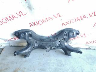 Балка под двс TOYOTA VOXY ZWR80 2ZRFXE 5120128231 1 ракурс