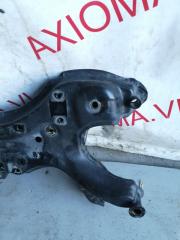 Балка под двс TOYOTA VOXY ZWR80 2ZRFXE 5120128231 3 ракурс