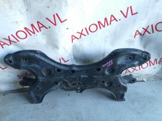 Балка под двс TOYOTA VOXY ZWR80 2ZRFXE 5120128231 4 ракурс