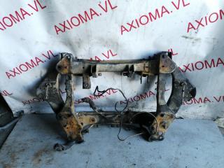 Балка под двс передняя MAZDA BONGO SE28M R2 S41234800 1 ракурс