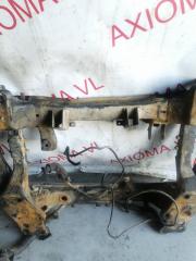 Балка под двс передняя MAZDA BONGO SE28M R2 S41234800 4 ракурс
