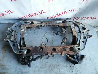 Балка под двс передняя MAZDA BONGO SE28M R2 S41234800 5 ракурс