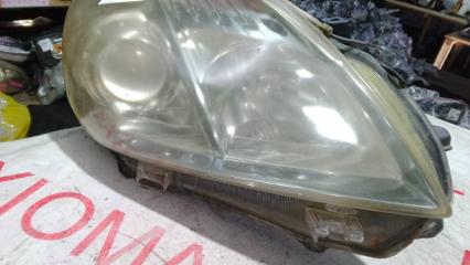 Фара правая передняя TOYOTA PRIUS ZVW30 2ZRFXE 8113047370, 47-29 5 ракурс