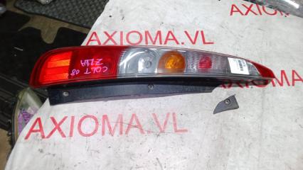 Стоп-сигнал левый задний MITSUBISHI COLT Z21A 4A90 8330A087, P4914 4 ракурс