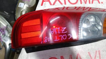Стоп-сигнал левый задний MITSUBISHI COLT Z21A 4A90 8330A087, P4914 5 ракурс