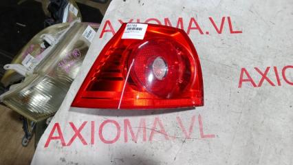 Стоп-сигнал левый задний VOLKSWAGEN GOLF 1K1 AXX 1K9945095A 4 ракурс