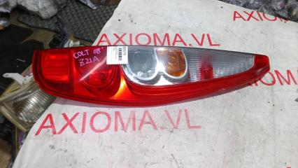 Стоп-сигнал правый задний MITSUBISHI COLT Z21A 4A90 8330A088, P4914 4 ракурс