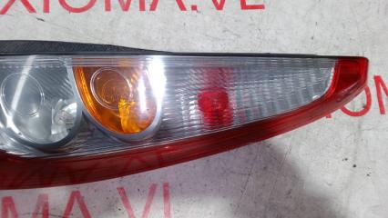Стоп-сигнал правый задний MITSUBISHI COLT Z21A 4A90 8330A088, P4914 5 ракурс