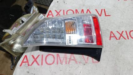 Стоп-сигнал правый задний TOYOTA PRIUS ZVW30 2ZRFXE 8155047122, 8155047132, 47-38 5 ракурс