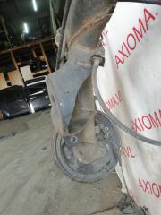Балка подвески задняя HONDA MOBILIO GB1 L15A 42100SCC020 4 ракурс