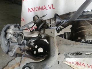 Балка подвески задняя LEXUS IS300H AVE30 2ARFSE 5120630140 5 ракурс
