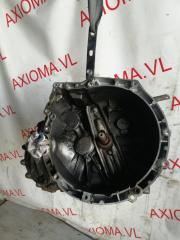 МКПП MINI HATCH 2008