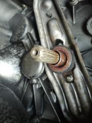 МКПП MINI HATCH R56 N12B16A 23008614259 5 ракурс