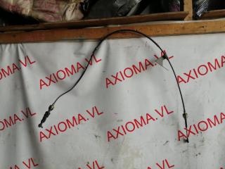 Трос переключения акпп NISSAN MARCH AK12 CR12DE 34935AX100 1 ракурс
