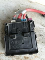 Клемма MINI HATCH R56 N12B16A 61149136725 2 ракурс