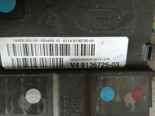 Клемма MINI HATCH R56 N12B16A 61149136725 3 ракурс