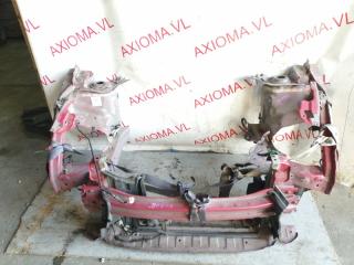 Телевизор HONDA FIT GK3 L13B 60400T5A300ZZ 3 ракурс